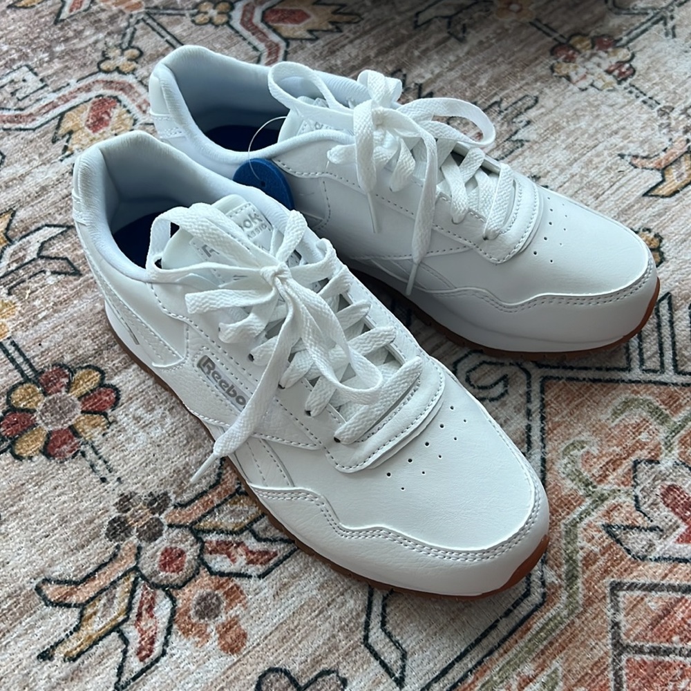 Reebok Classic Harman Womens Shoes